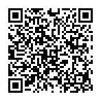 Azov Virus QR code