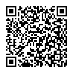 Back Virus QR code