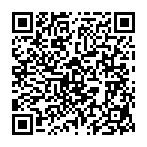 BackMyData Virus QR code