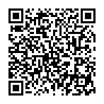 Backshow Virus QR code