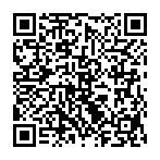 Bad Rabbit virus QR code