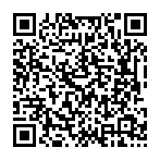 Baldr Malware QR code