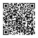 Werbung von Bande.app QR code