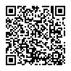 Bandit Informationen-Diebstahlprogramm QR code