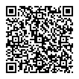 Bankworm Virus virus QR code