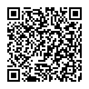 BARADAI Virus QR code