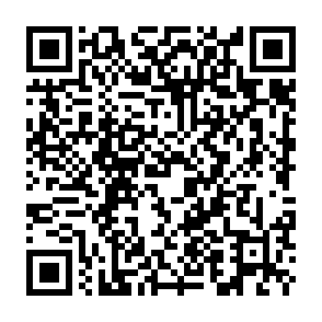 Bbq virus QR code