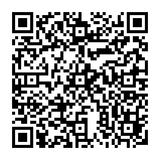Bear virus QR code