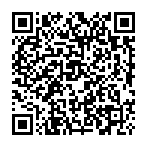 Beast virus QR code