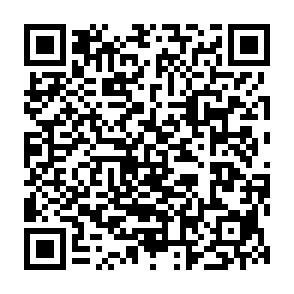 BeFirst virus QR code