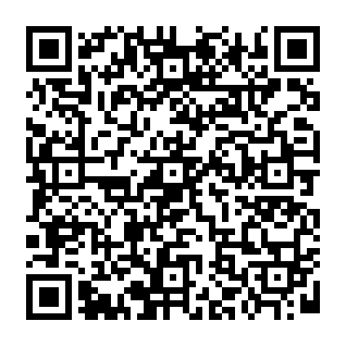 Benefits Review Notice Phishing-Betrug QR code