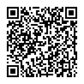 Benzona virus QR code