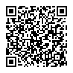 Biden Virus QR code