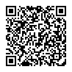 bigdater.me Pop-up QR code