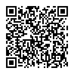 Binance Phishing-E-Mail QR code