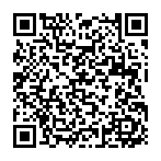 Browserentführende Anwendungen QR code