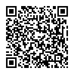 bing.vc Browserentführer QR code