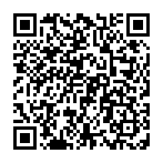 biosc.xyz Browserentführer QR code