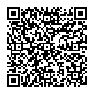 BirdCall Malware QR code