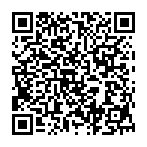 Bitcoin Mining Betrugs-Webseite QR code