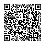 Bitcoin virus malware QR code