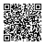 BitPyLock Virus QR code