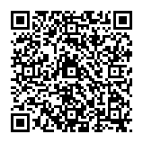 BitRansomware Virus QR code