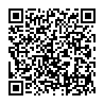 Bittrex Phishing-E-Mail QR code