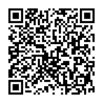 Bizarro Virus QR code