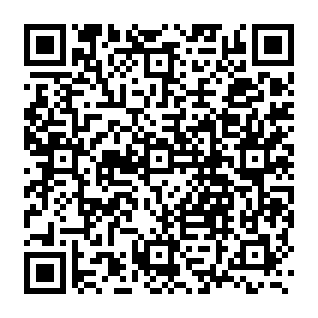 BL4CK SP1D3R Virus QR code