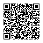 Black Basta Virus QR code