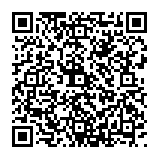 Black Berserk Virus QR code