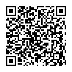 Black Hunt Virus QR code