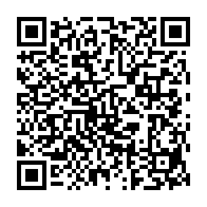 Black TENGU Virus QR code