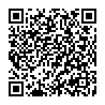 BlackBit Virus QR code