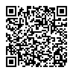 BlackByteNT Virus QR code