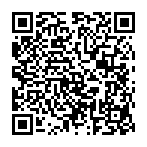 BlackMatter Virus QR code