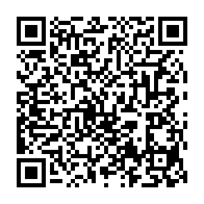 BLACKNET-Virus QR code