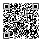 BLACKOUT Virus QR code