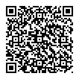 Blackoutware Virus QR code