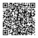 BlackRock Banking-Malware QR code