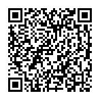 BlackRuby virus QR code