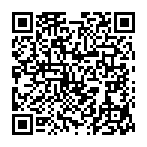 Blank Grabber Virus QR code