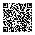 Blender Virus QR code