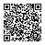 Blm Virus QR code