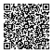 BLOCK due to Suspicious Activities virus QR code