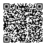 Werbung von BlockAll - block ads QR code