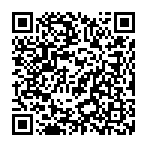 Borat externer Administrationstrojaner QR code