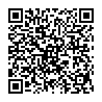 BORISHORSE Virus QR code