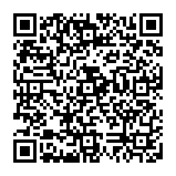 News Alert Werbung QR code